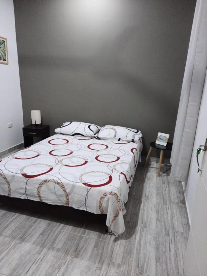 Como En Casa La Dorada Exterior foto