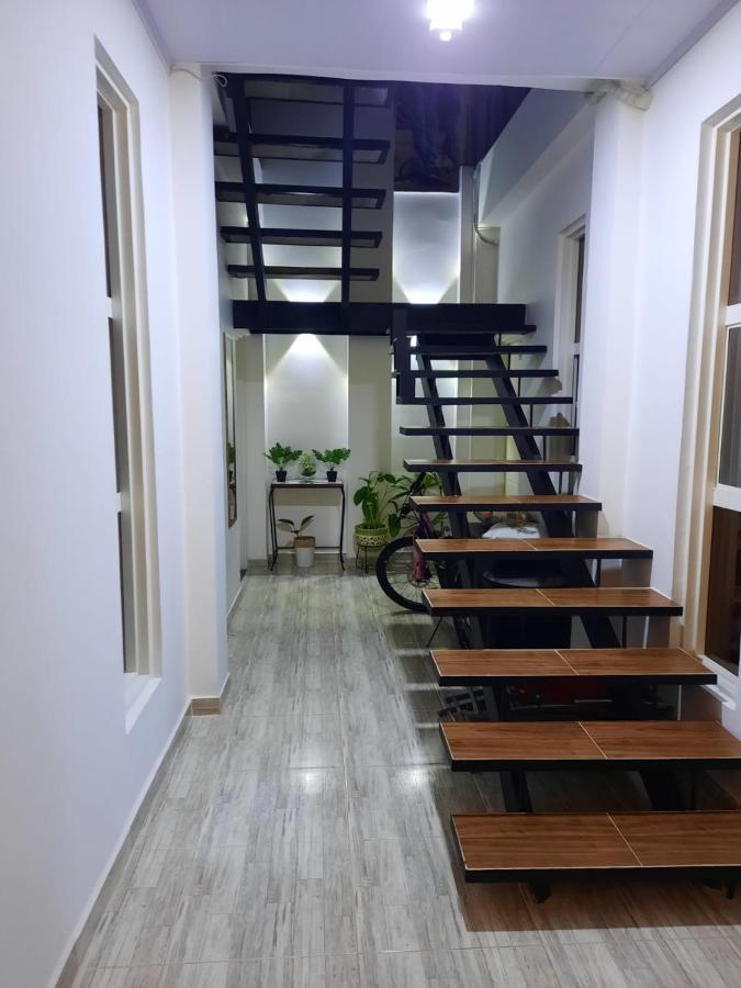 Como En Casa La Dorada Exterior foto