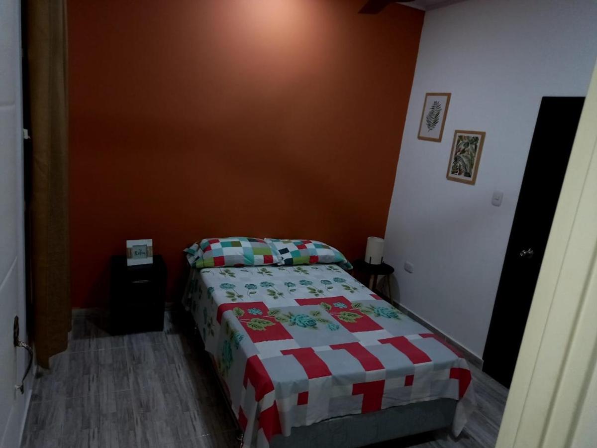 Como En Casa La Dorada Exterior foto