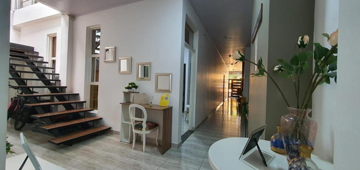 Como En Casa La Dorada Exterior foto