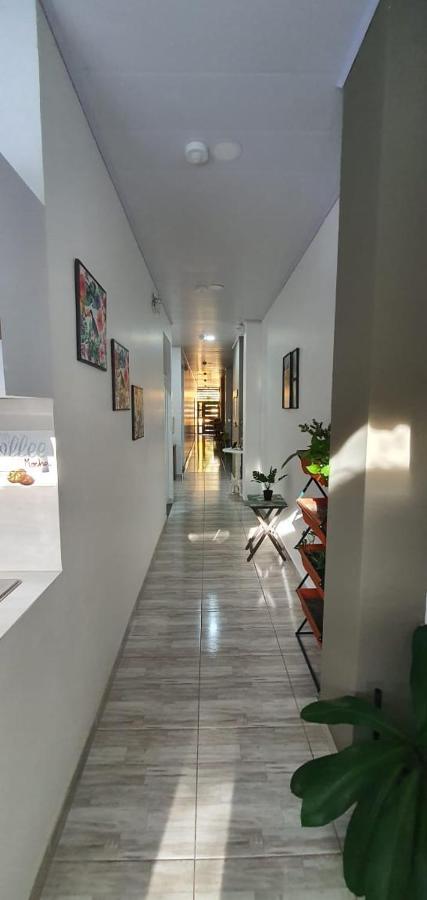 Como En Casa La Dorada Exterior foto