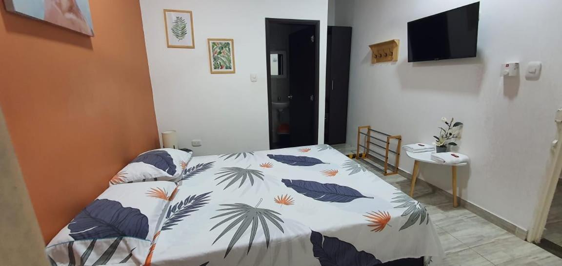 Como En Casa La Dorada Exterior foto