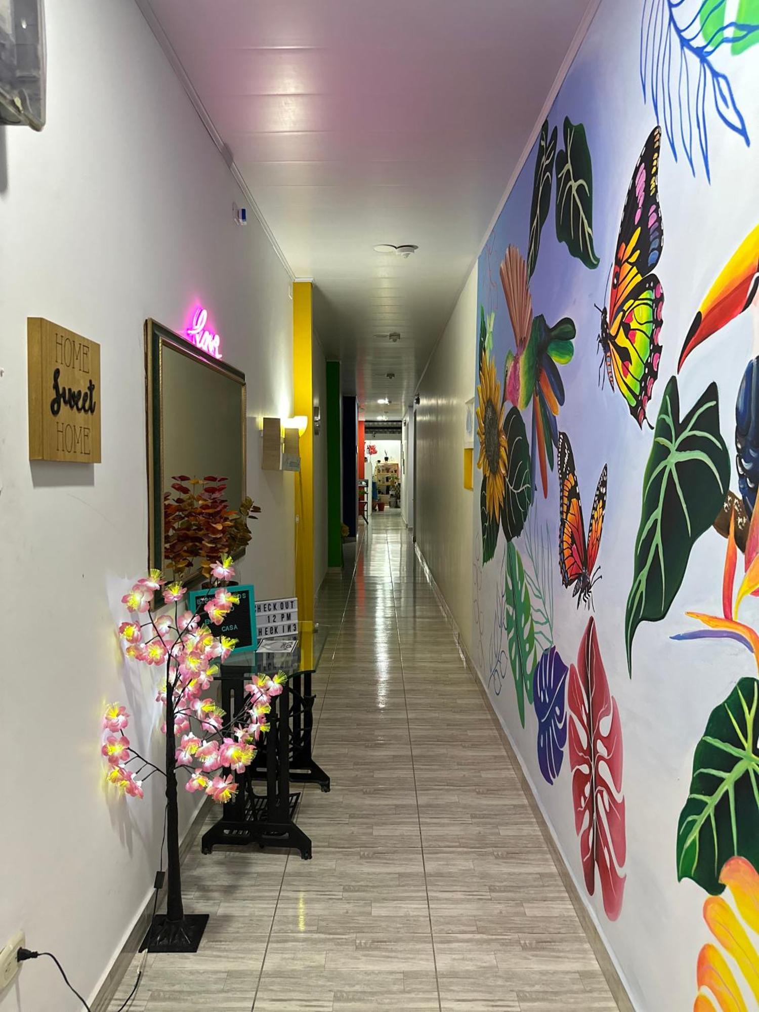 Como En Casa La Dorada Exterior foto